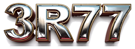 3r77 logo